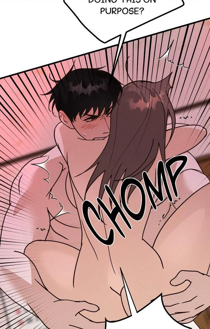 Read Your Vampire Order Has Arrived chapter 5 image 64 on Lezhin