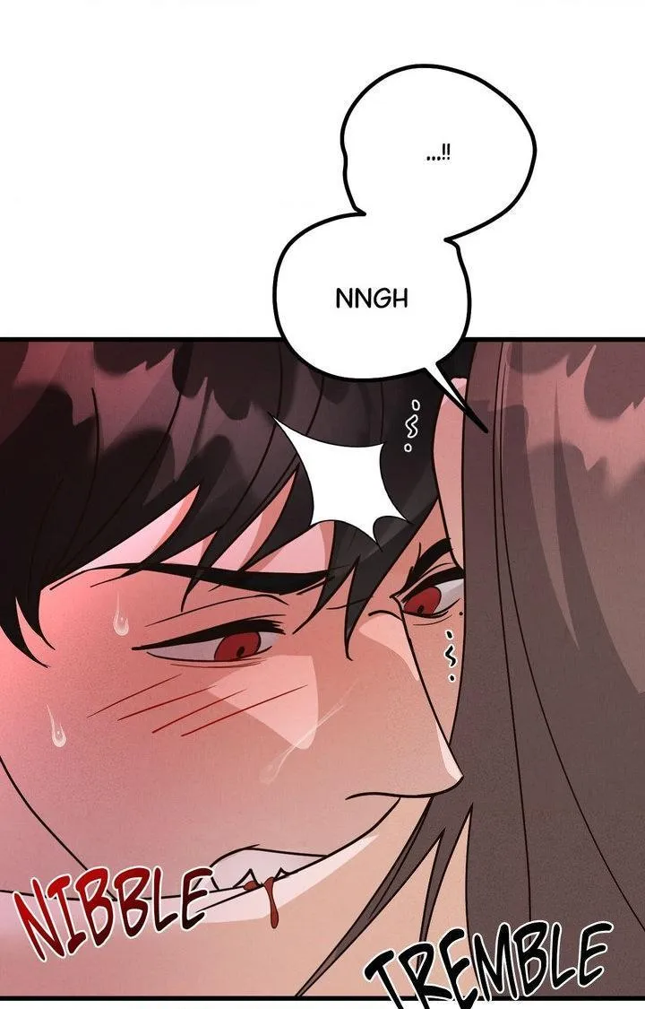 Read Your Vampire Order Has Arrived chapter 5 image 66 on Lezhin