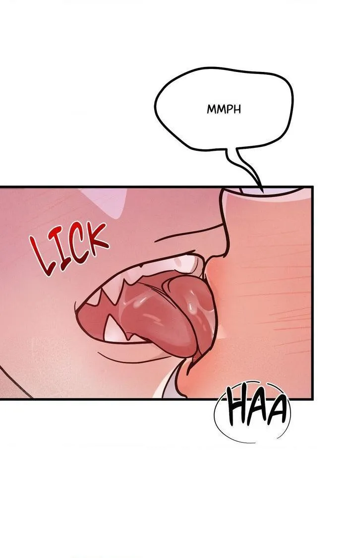 Read Your Vampire Order Has Arrived chapter 5 image 7 on Lezhin