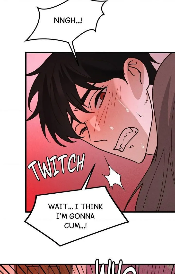 Read Your Vampire Order Has Arrived chapter 5 image 71 on Lezhin