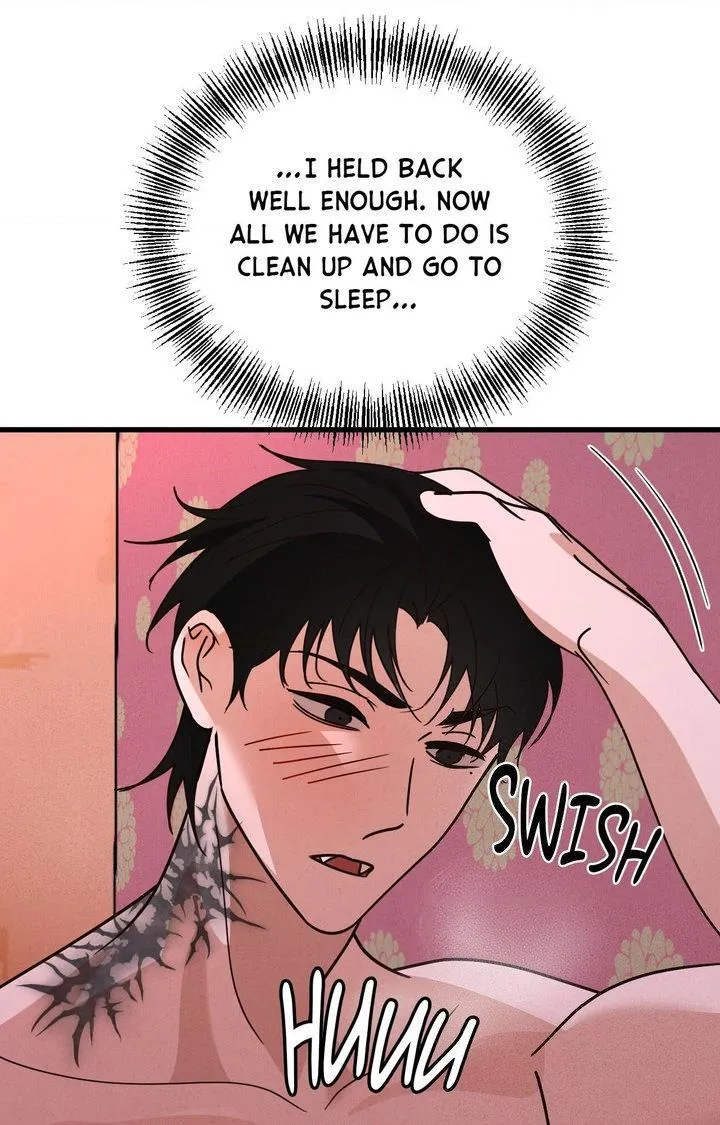 Read Your Vampire Order Has Arrived chapter 5 image 76 on Lezhin