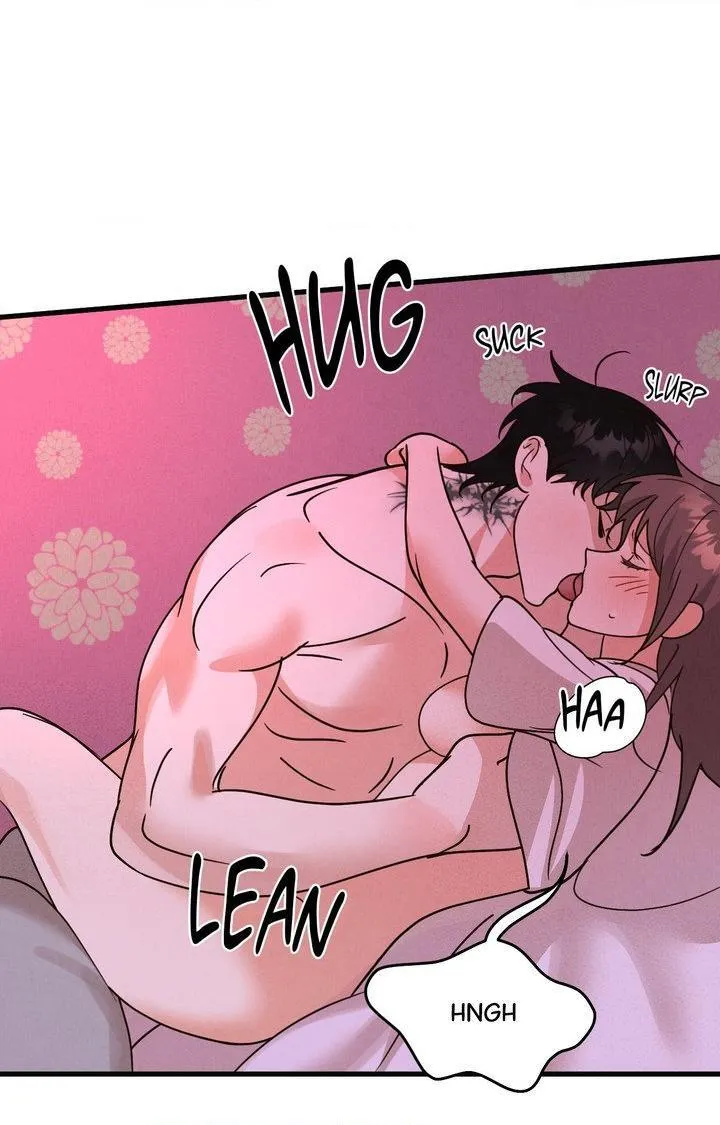 Read Your Vampire Order Has Arrived chapter 5 image 8 on Lezhin