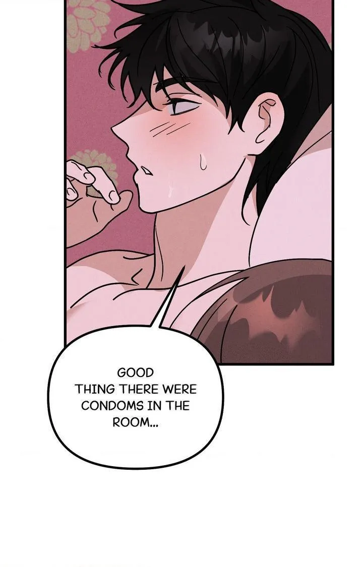 Read Your Vampire Order Has Arrived chapter 5 image 84 on Lezhin