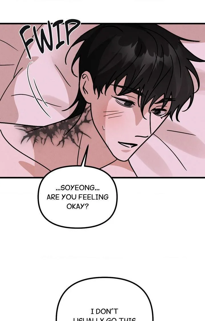 Read Your Vampire Order Has Arrived chapter 5 image 85 on Lezhin