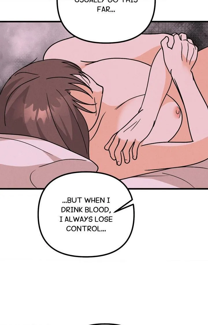 Read Your Vampire Order Has Arrived chapter 5 image 86 on Lezhin