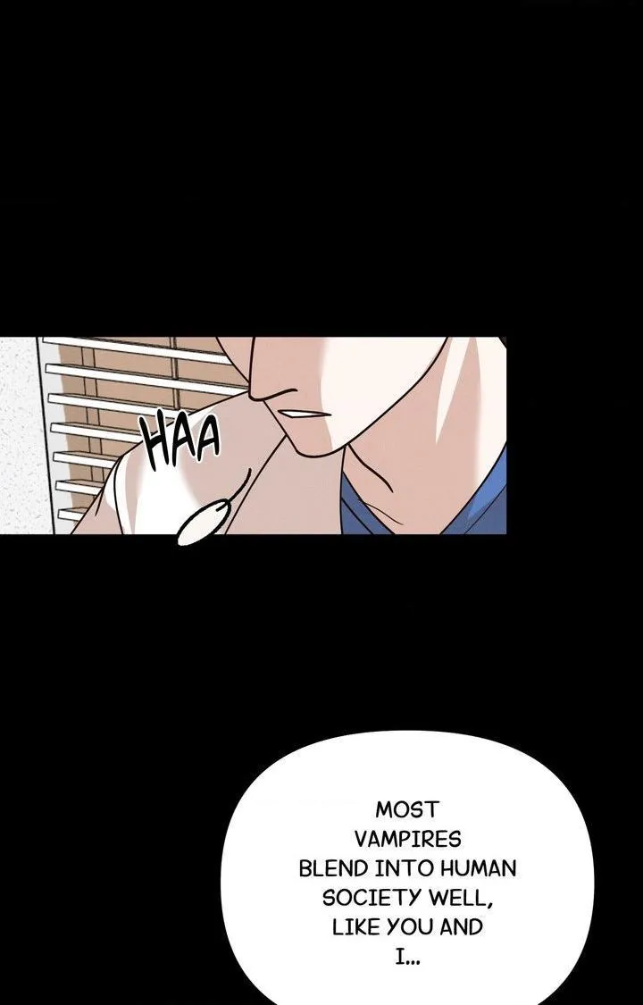 Read Your Vampire Order Has Arrived chapter 6 image 11 on Lezhin
