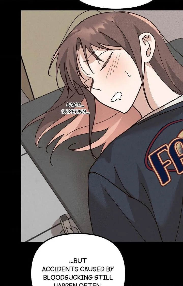 Read Your Vampire Order Has Arrived chapter 6 image 12 on Lezhin