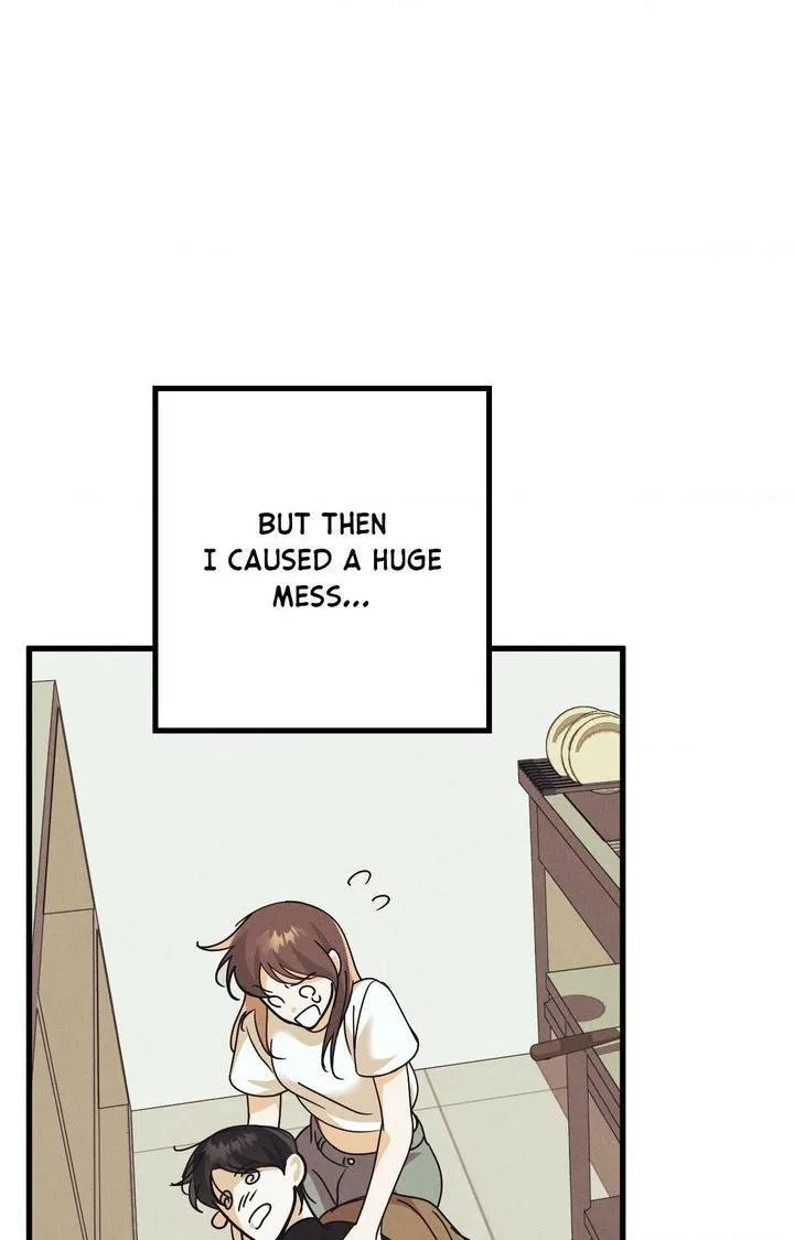 Read Your Vampire Order Has Arrived chapter 6 image 20 on Lezhin