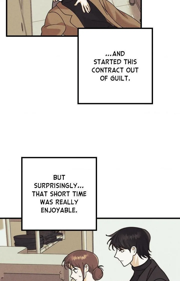 Read Your Vampire Order Has Arrived chapter 6 image 21 on Lezhin