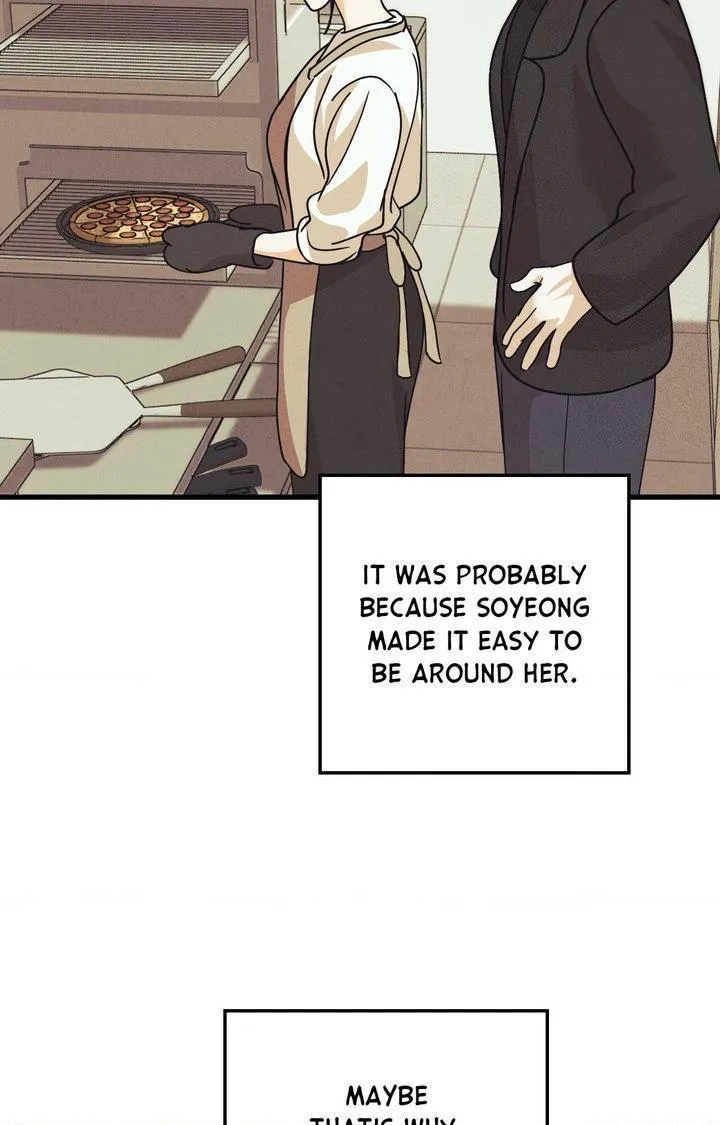 Read Your Vampire Order Has Arrived chapter 6 image 22 on Lezhin