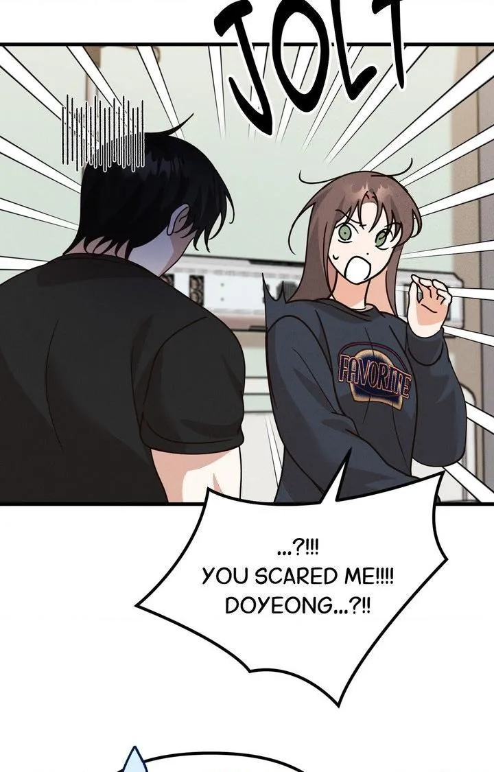 Read Your Vampire Order Has Arrived chapter 6 image 33 on Lezhin