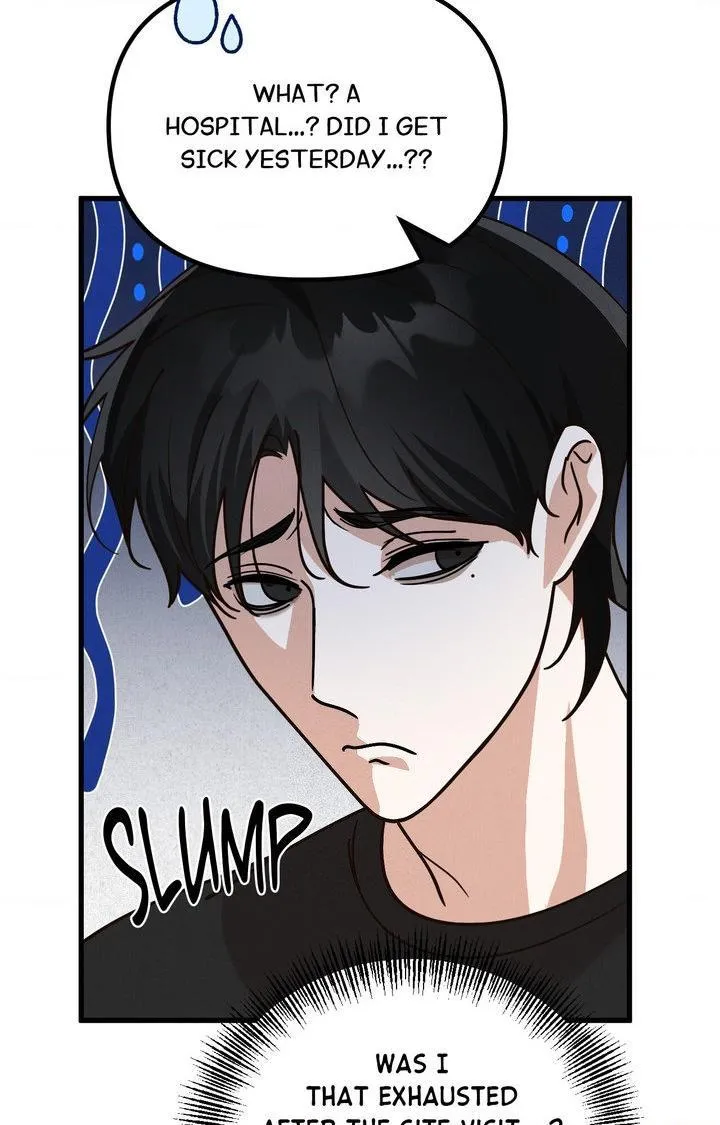 Read Your Vampire Order Has Arrived chapter 6 image 34 on Lezhin