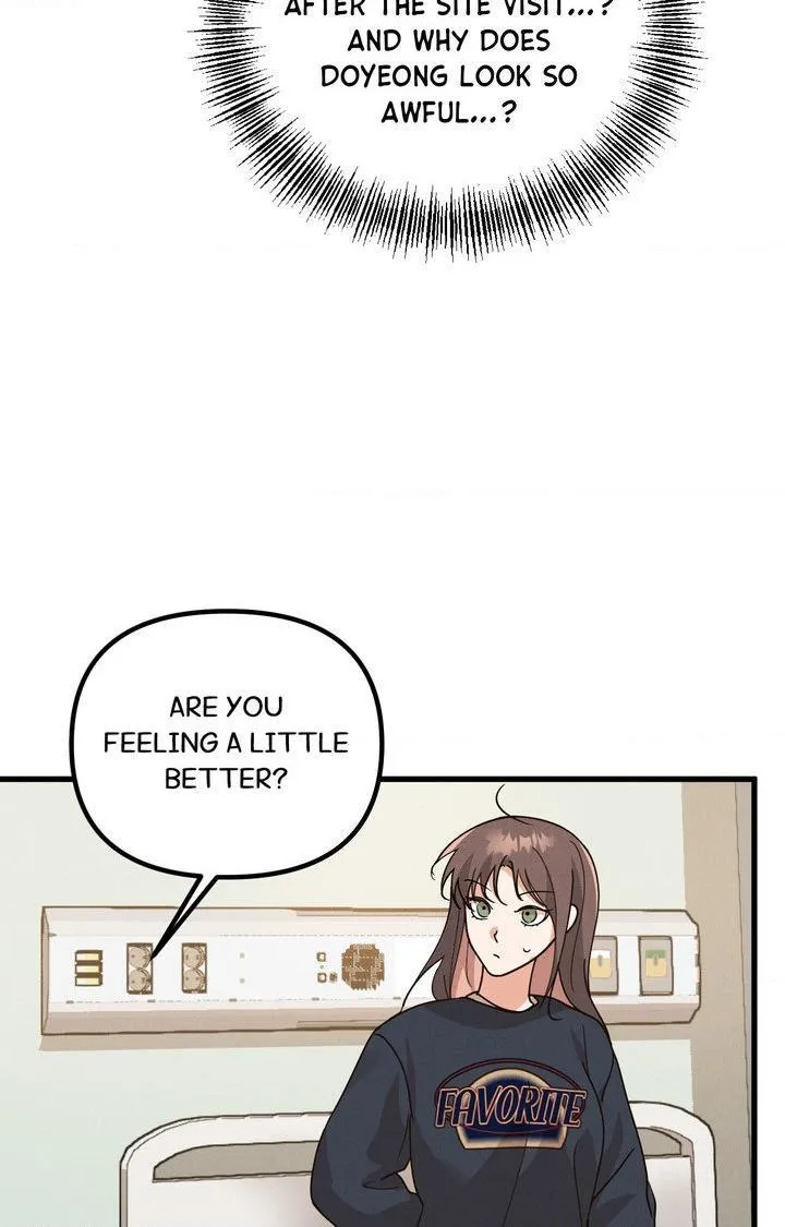 Read Your Vampire Order Has Arrived chapter 6 image 35 on Lezhin