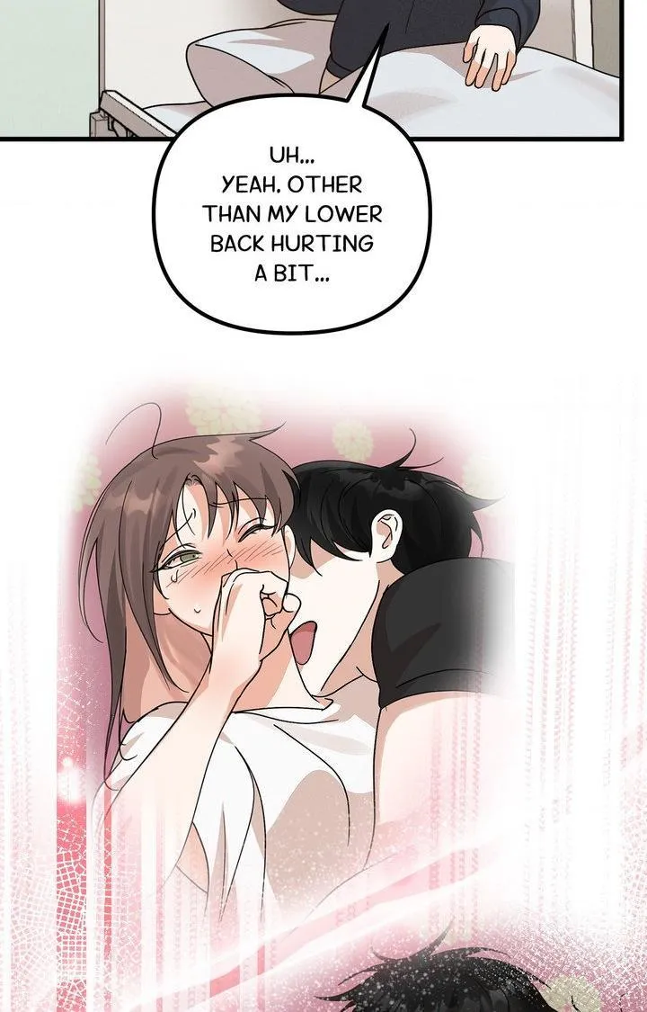 Read Your Vampire Order Has Arrived chapter 6 image 36 on Lezhin