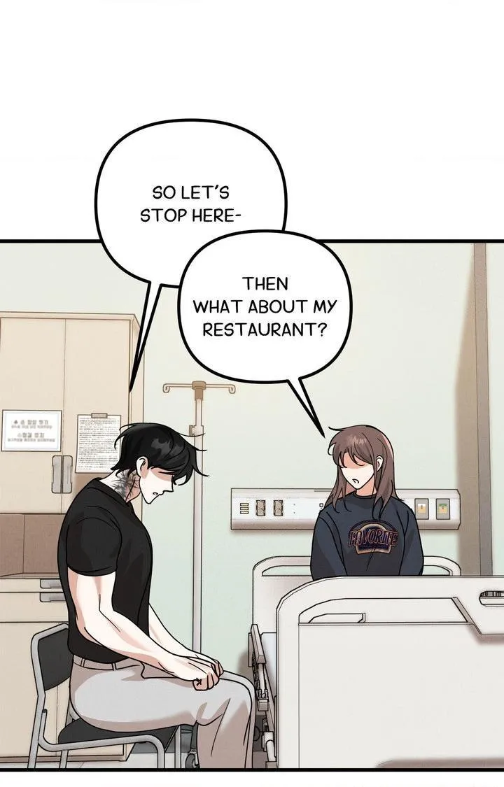 Read Your Vampire Order Has Arrived chapter 6 image 49 on Lezhin
