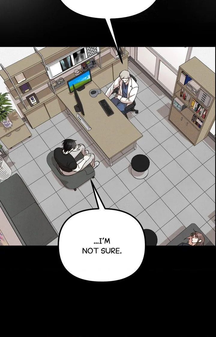 Read Your Vampire Order Has Arrived chapter 6 image 5 on Lezhin
