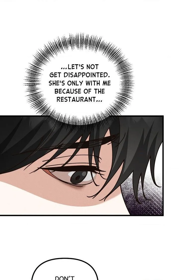 Read Your Vampire Order Has Arrived chapter 6 image 51 on Lezhin