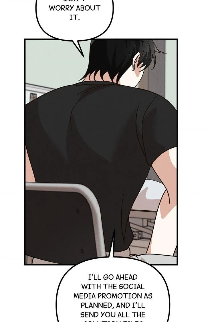 Read Your Vampire Order Has Arrived chapter 6 image 52 on Lezhin