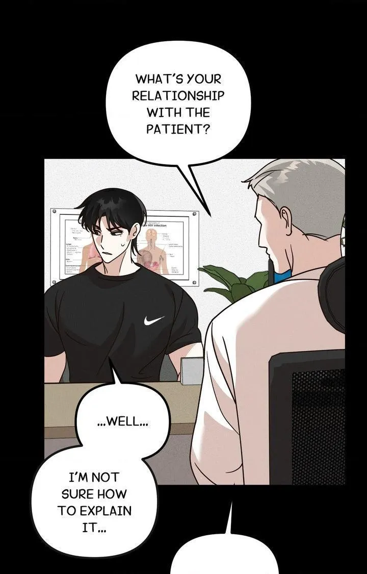 Read Your Vampire Order Has Arrived chapter 6 image 6 on Lezhin