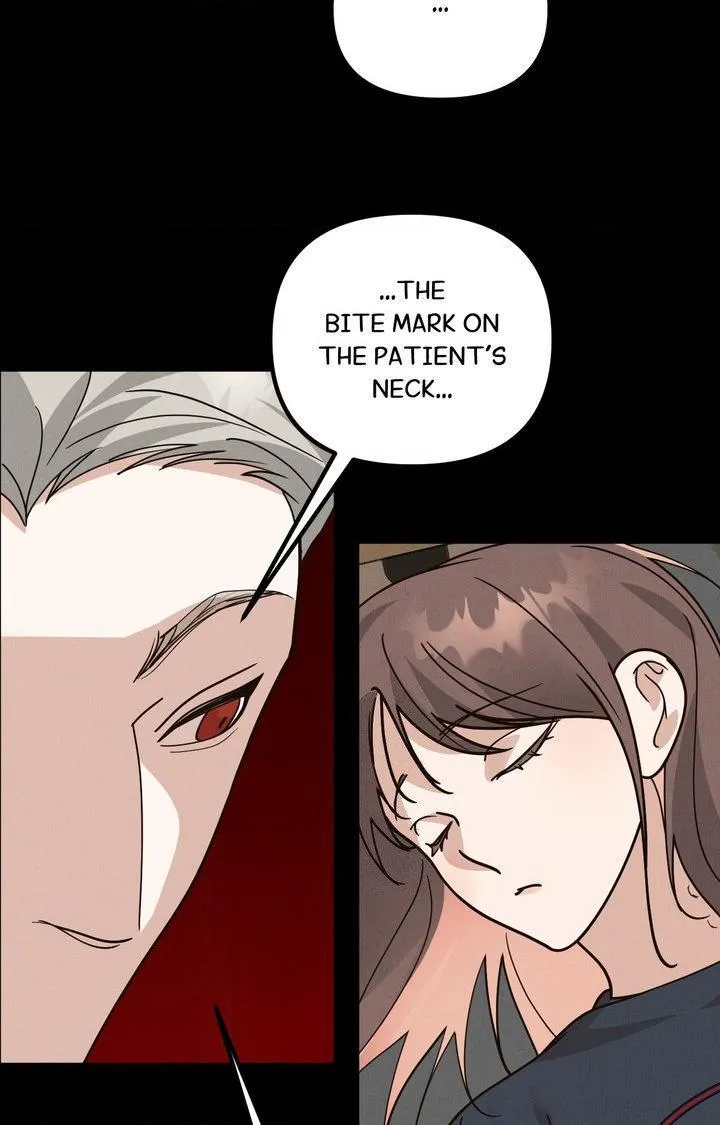 Read Your Vampire Order Has Arrived chapter 6 image 7 on Lezhin