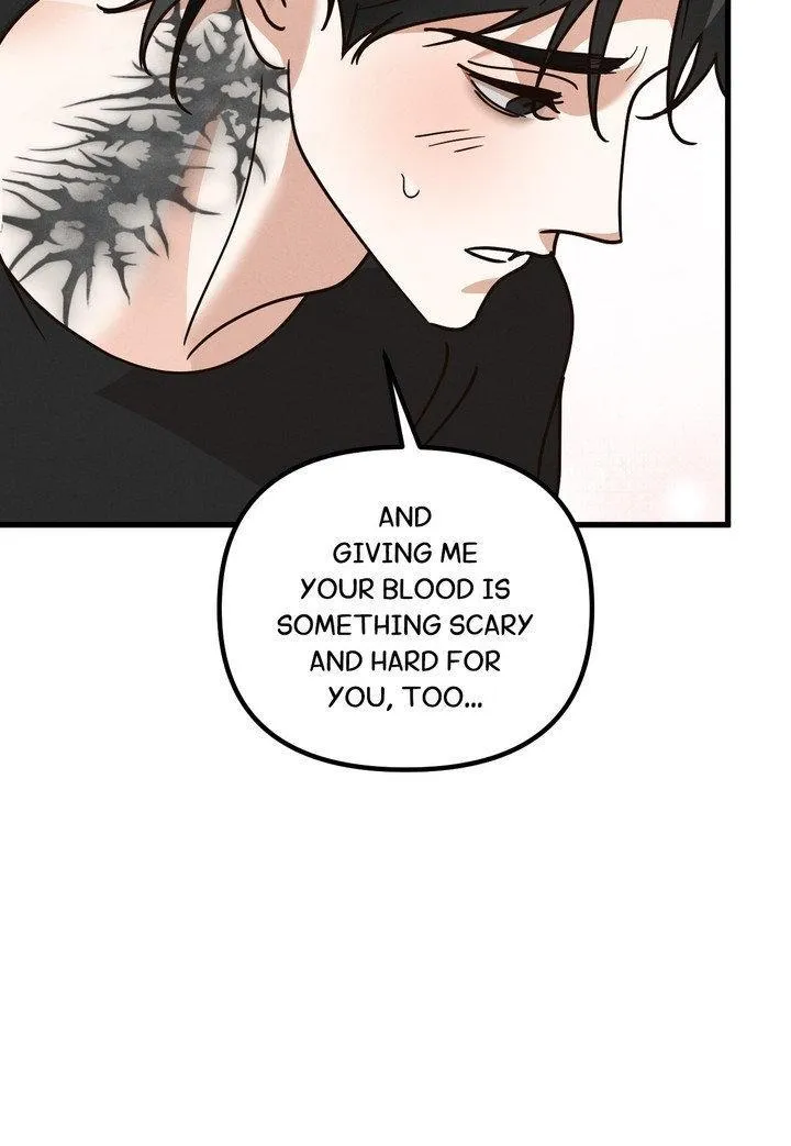 Read Your Vampire Order Has Arrived chapter 6 image 75 on Lezhin