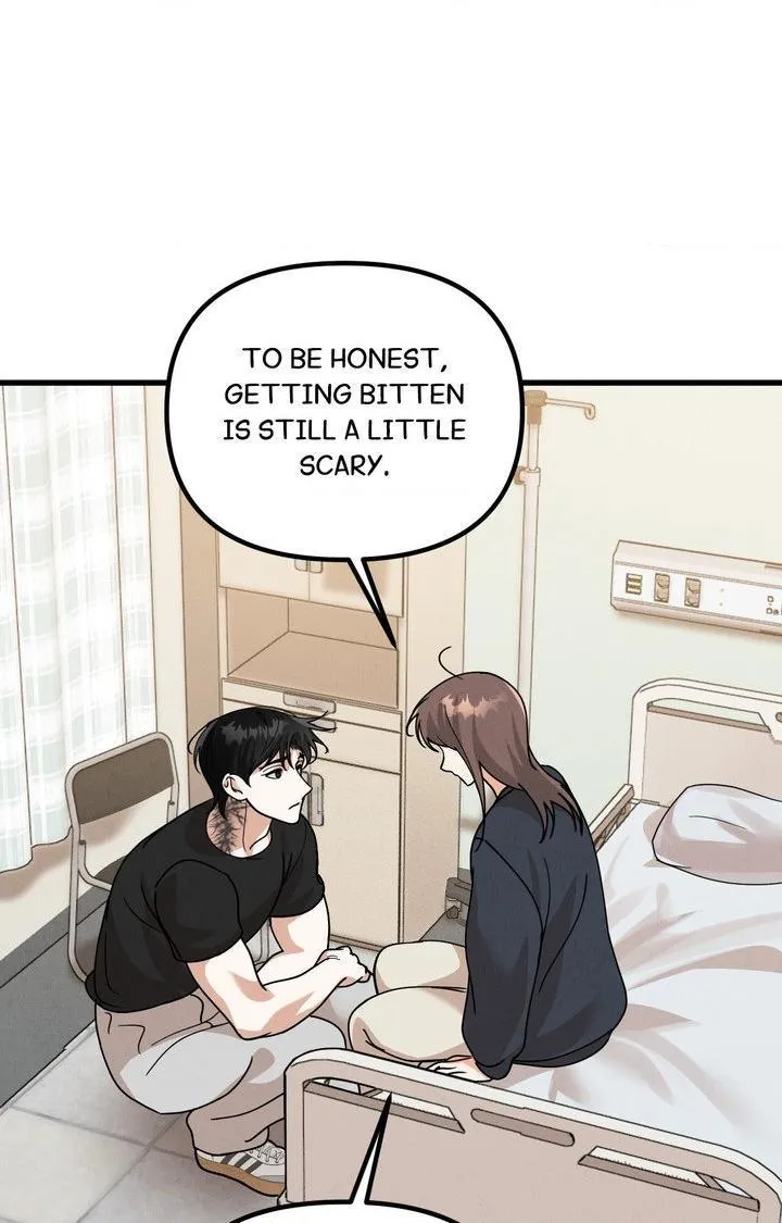 Read Your Vampire Order Has Arrived chapter 6 image 76 on Lezhin