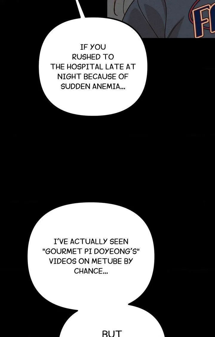 Read Your Vampire Order Has Arrived chapter 6 image 8 on Lezhin