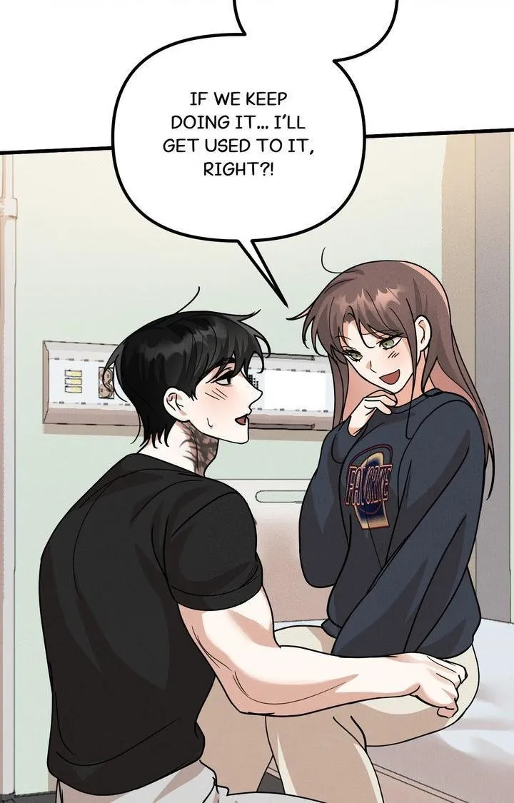Read Your Vampire Order Has Arrived chapter 6 image 80 on Lezhin