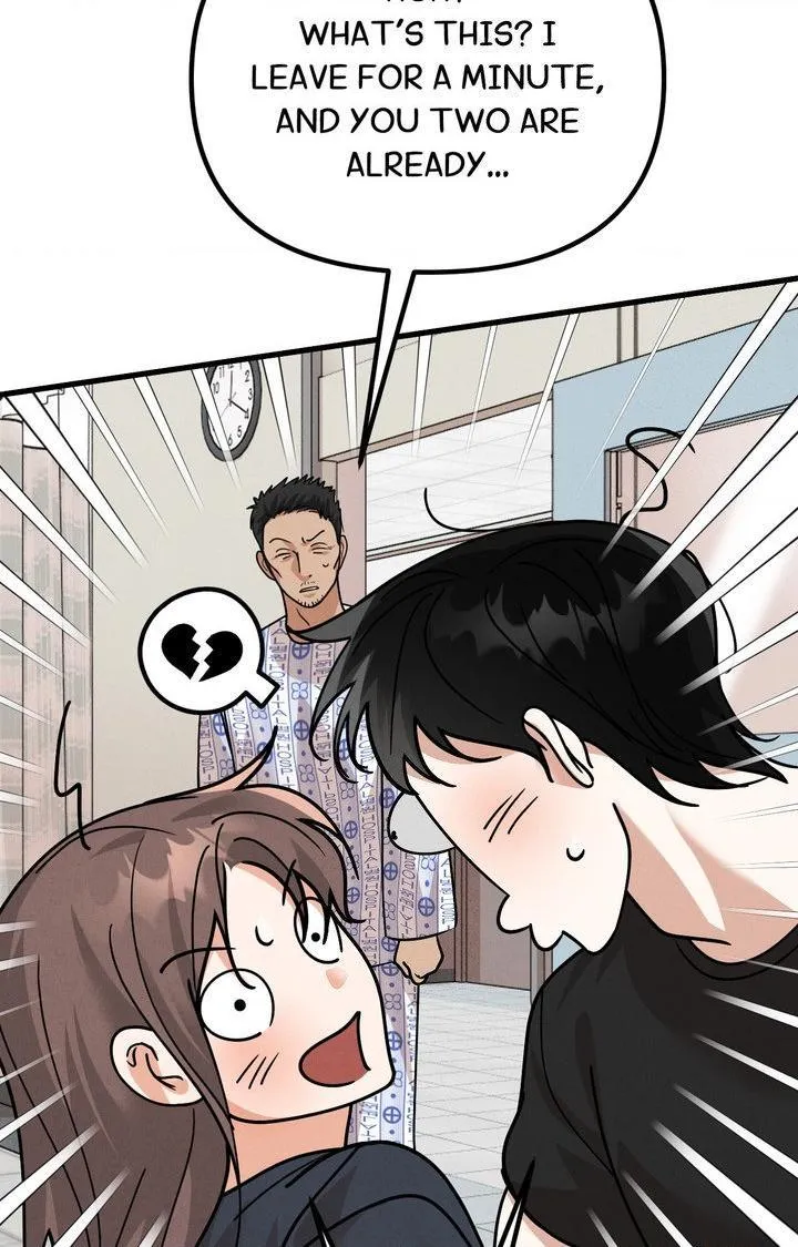 Read Your Vampire Order Has Arrived chapter 6 image 84 on Lezhin