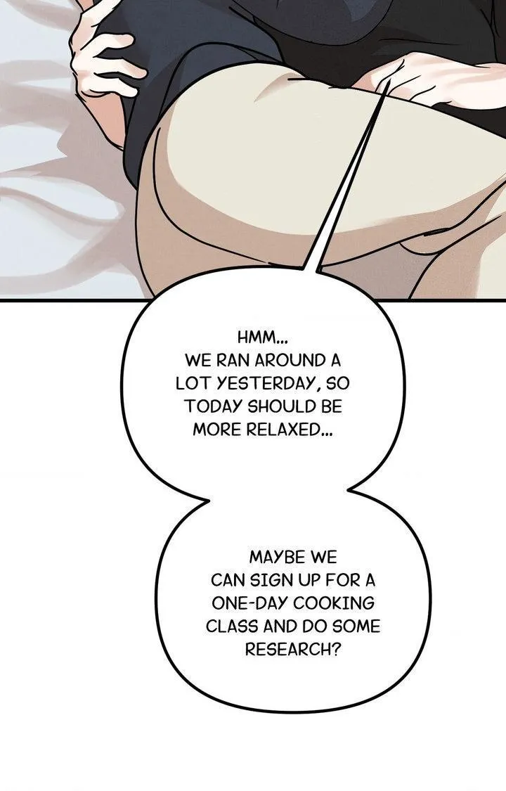 Read Your Vampire Order Has Arrived chapter 6 image 93 on Lezhin