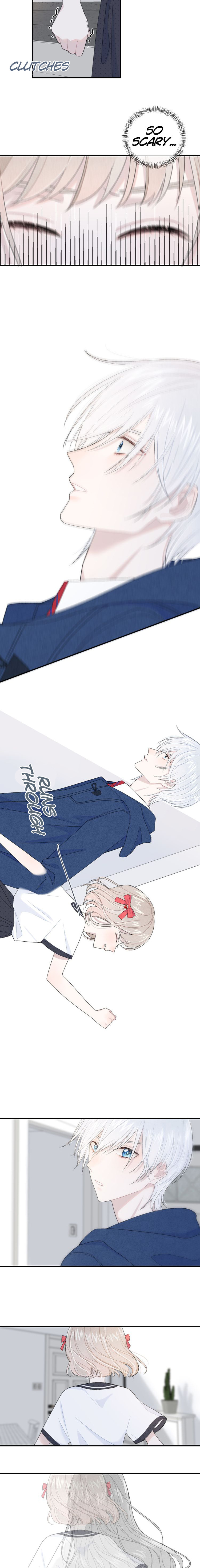 Read Your Vision (Colored) chapter 1 image 10 on Lezhin