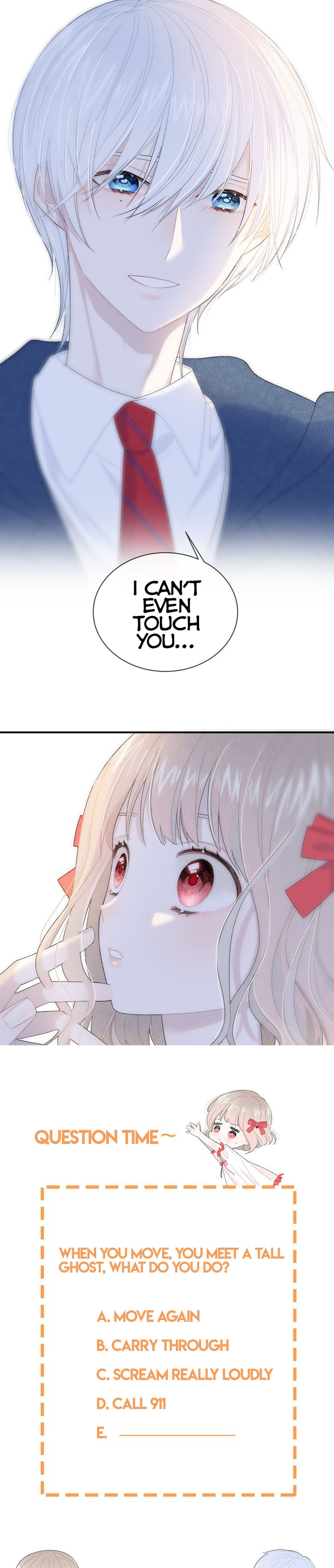Read Your Vision (Colored) chapter 1 image 16 on Lezhin