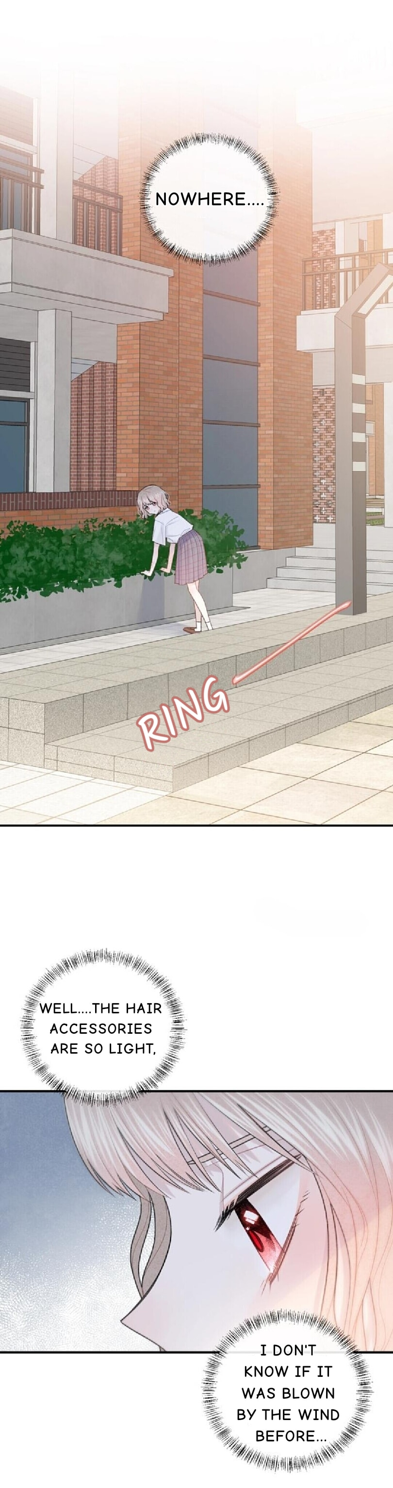 Read Your Vision (Colored) chapter 10 image 15 on Lezhin