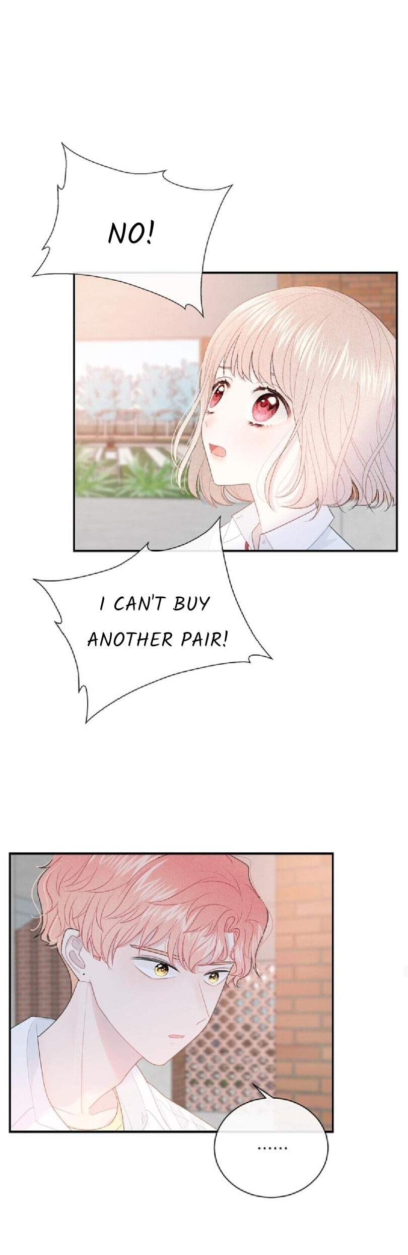 Read Your Vision (Colored) chapter 10 image 17 on Lezhin