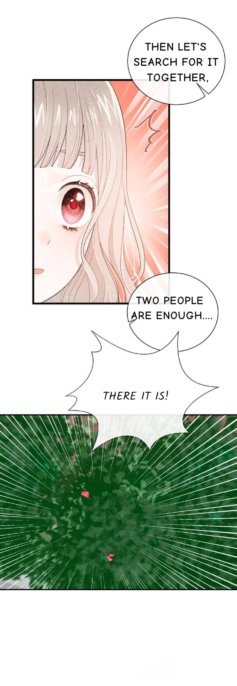 Read Your Vision (Colored) chapter 10 image 19 on Lezhin
