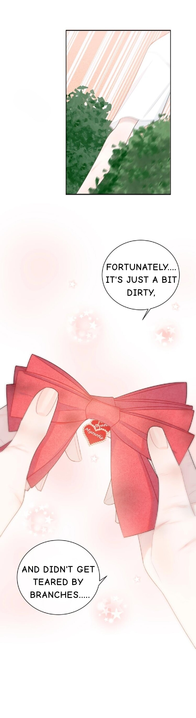 Read Your Vision (Colored) chapter 10 image 20 on Lezhin