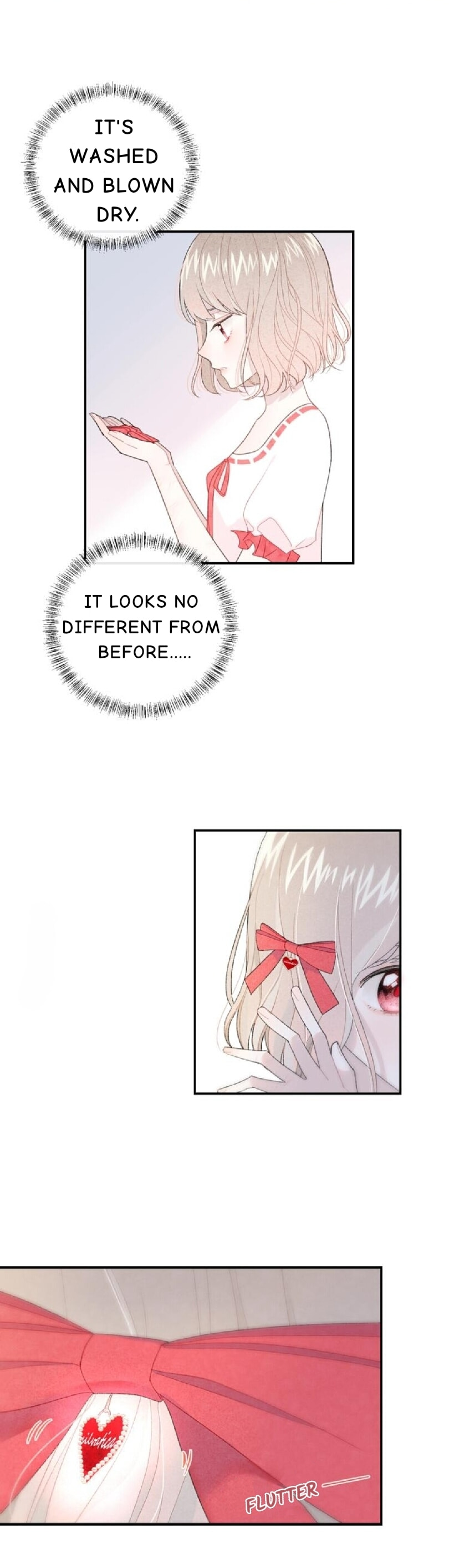 Read Your Vision (Colored) chapter 10 image 29 on Lezhin