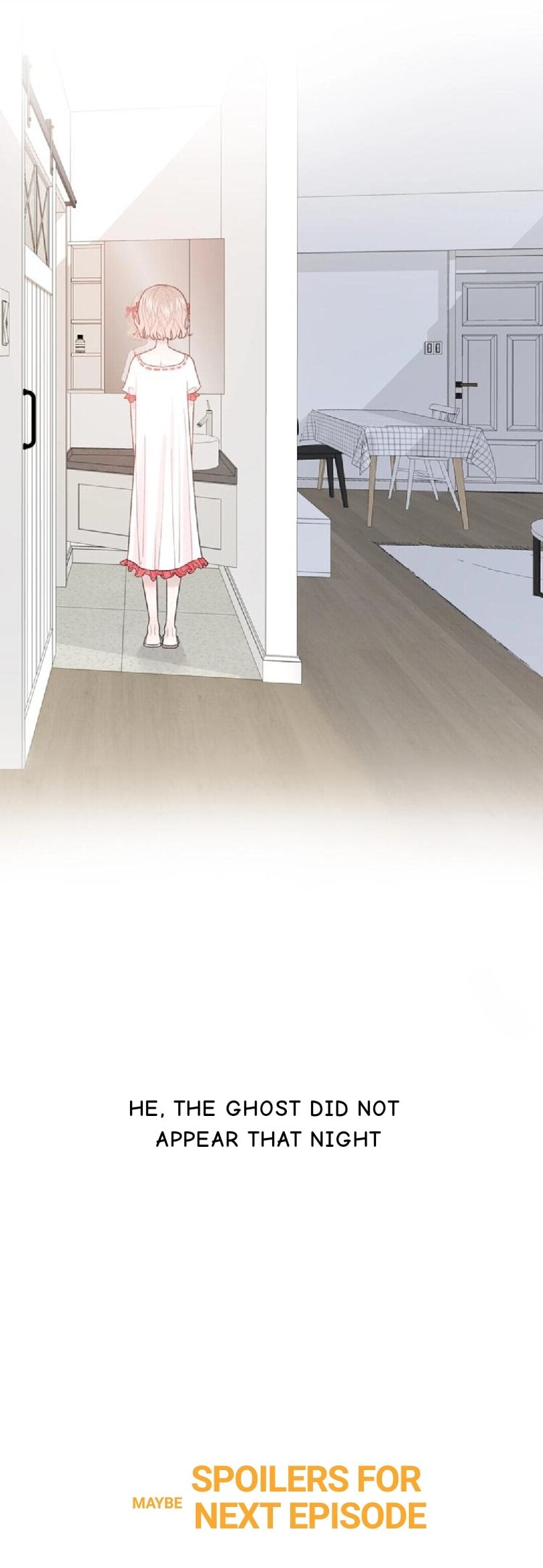 Read Your Vision (Colored) chapter 10 image 31 on Lezhin