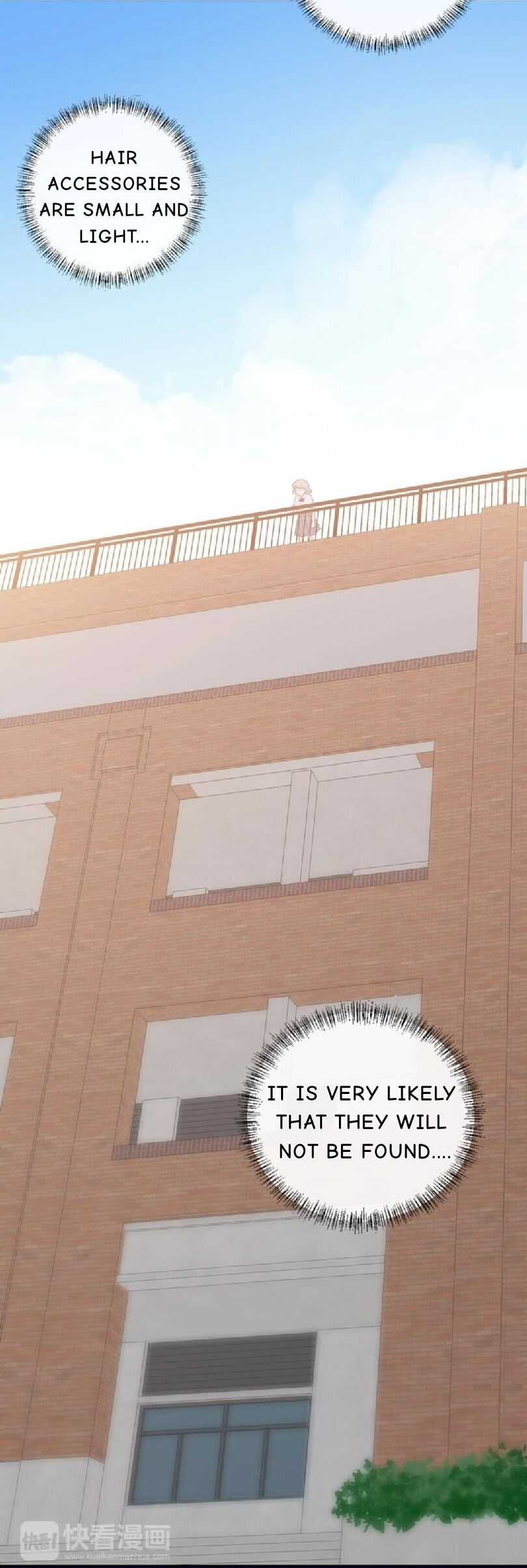Read Your Vision (Colored) chapter 10 image 7 on Lezhin