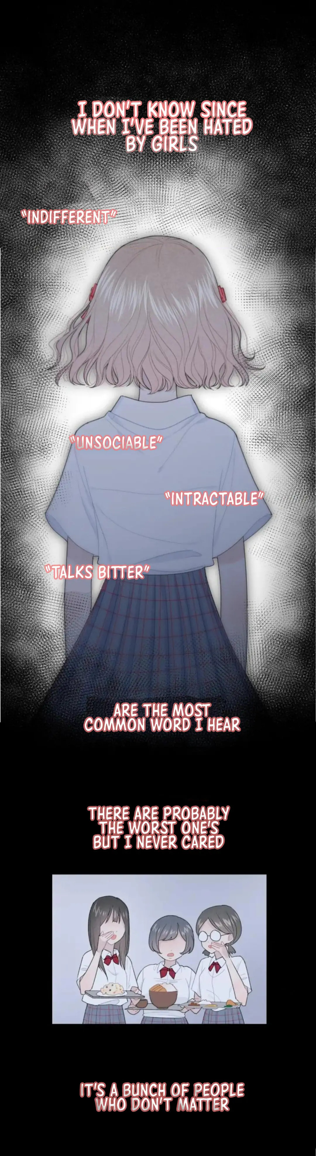 Read Your Vision (Colored) chapter 11.1 image 13 on Lezhin