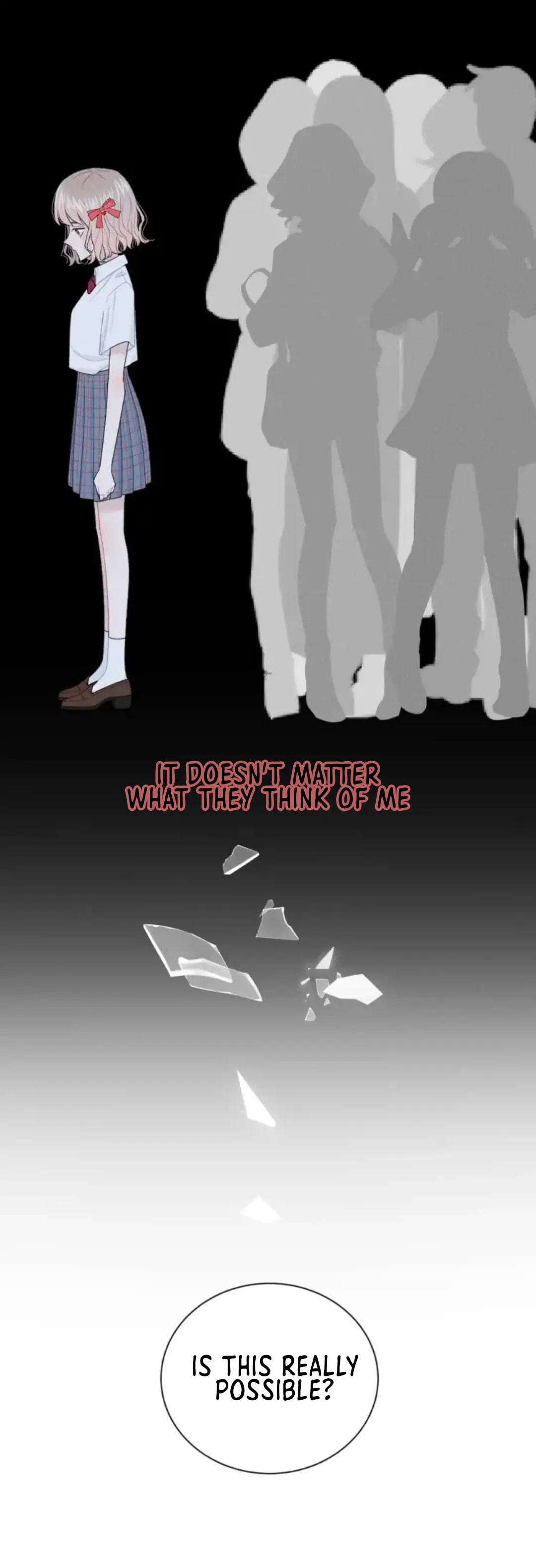 Read Your Vision (Colored) chapter 11.1 image 14 on Lezhin