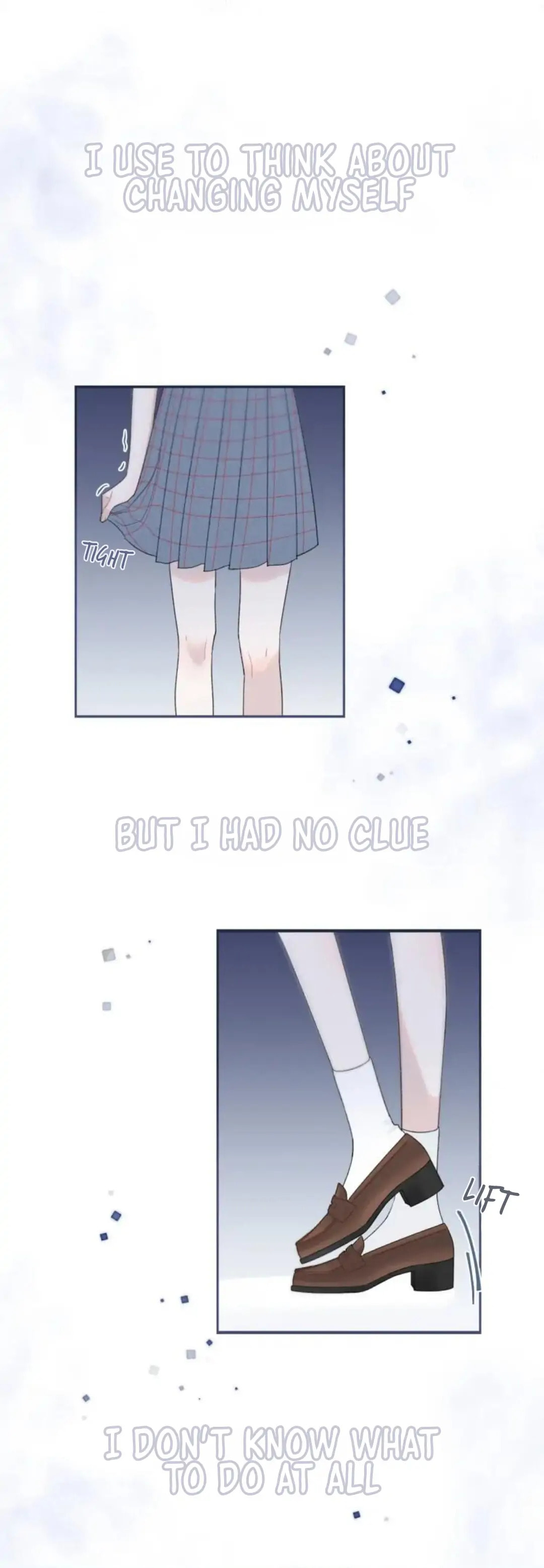 Read Your Vision (Colored) chapter 11.1 image 19 on Lezhin