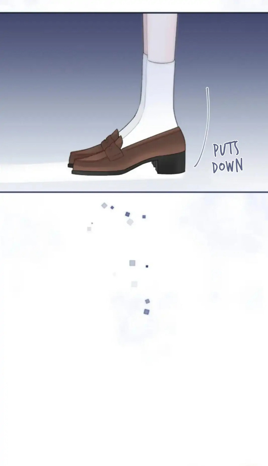 Read Your Vision (Colored) chapter 11.1 image 20 on Lezhin