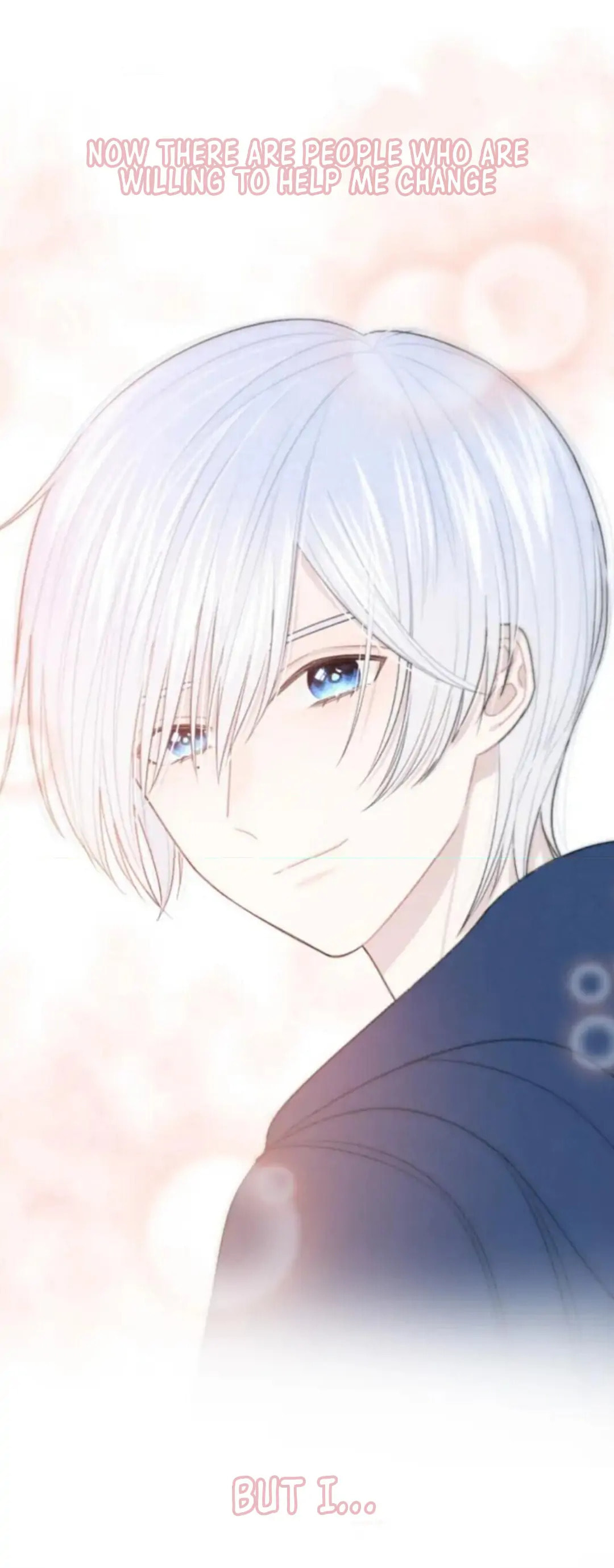 Read Your Vision (Colored) chapter 11.1 image 21 on Lezhin