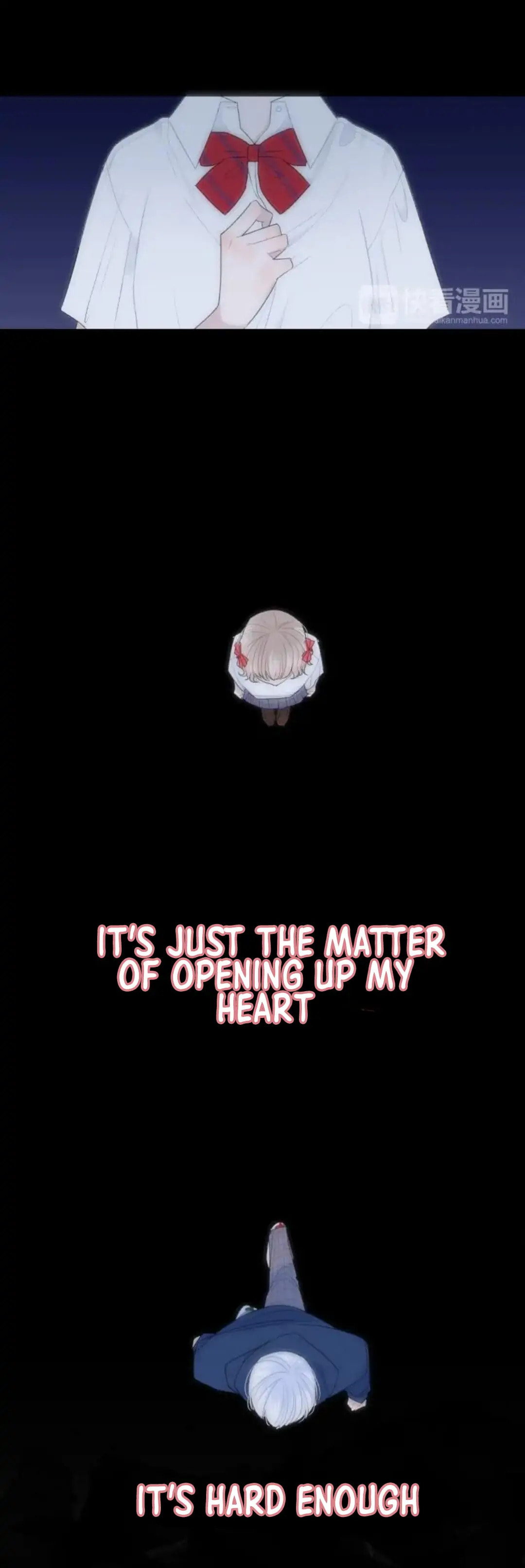Read Your Vision (Colored) chapter 11.1 image 23 on Lezhin