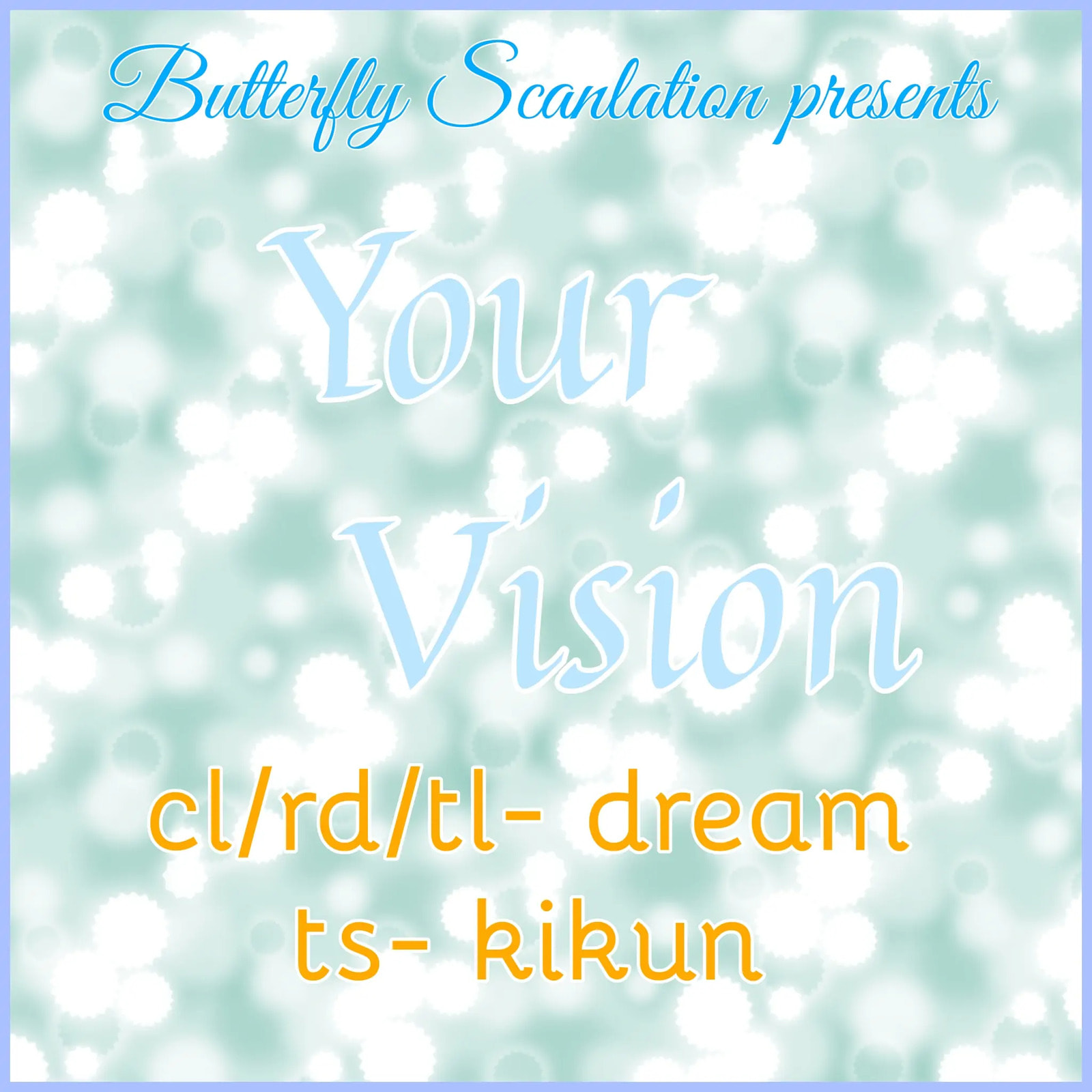 Read Your Vision (Colored) chapter 11.1 image 26 on Lezhin