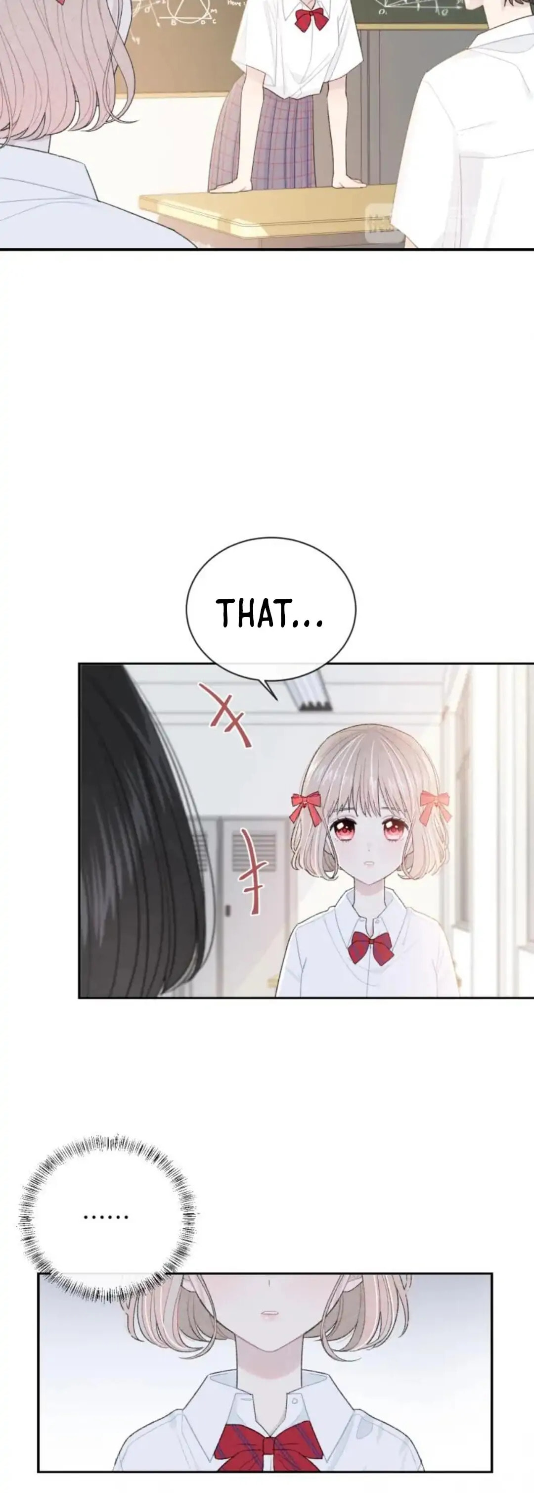 Read Your Vision (Colored) chapter 11.1 image 5 on Lezhin