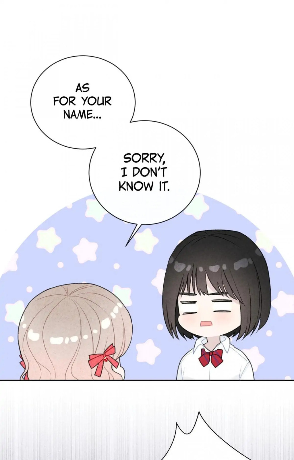 Read Your Vision (Colored) chapter 11 image 15 on Lezhin