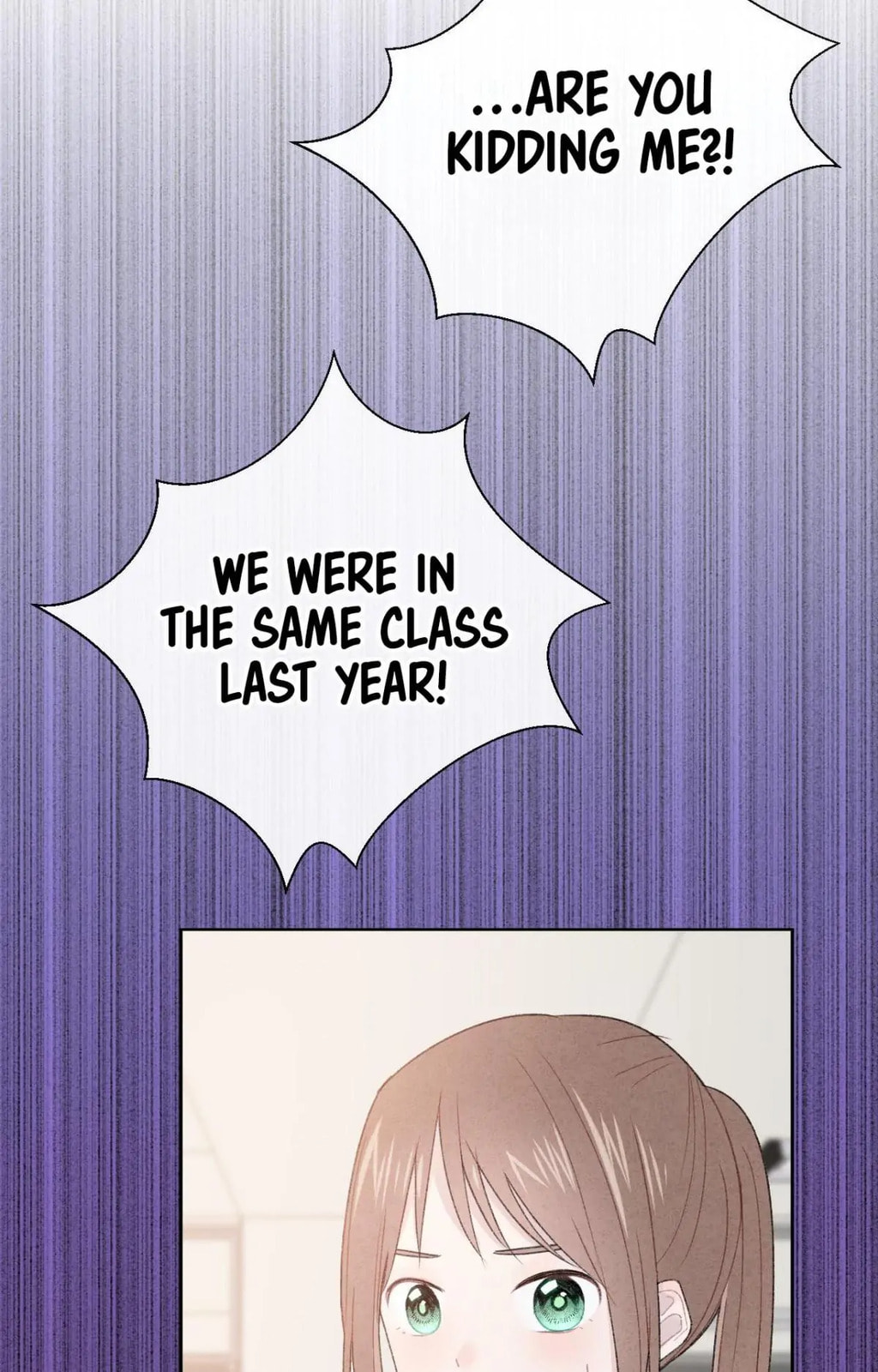 Read Your Vision (Colored) chapter 11 image 16 on Lezhin