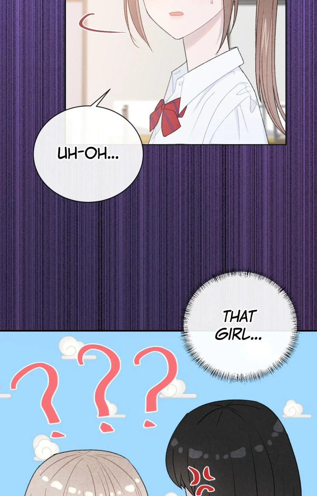 Read Your Vision (Colored) chapter 11 image 17 on Lezhin